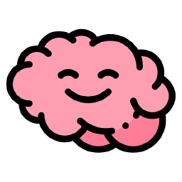 Original BrainyBaobei brain symbol